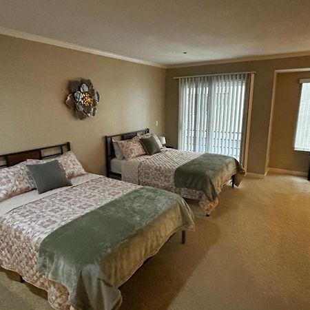 Sweet Studios Universal Loft Free Parking And Wifi 로스앤젤레스 외부 사진