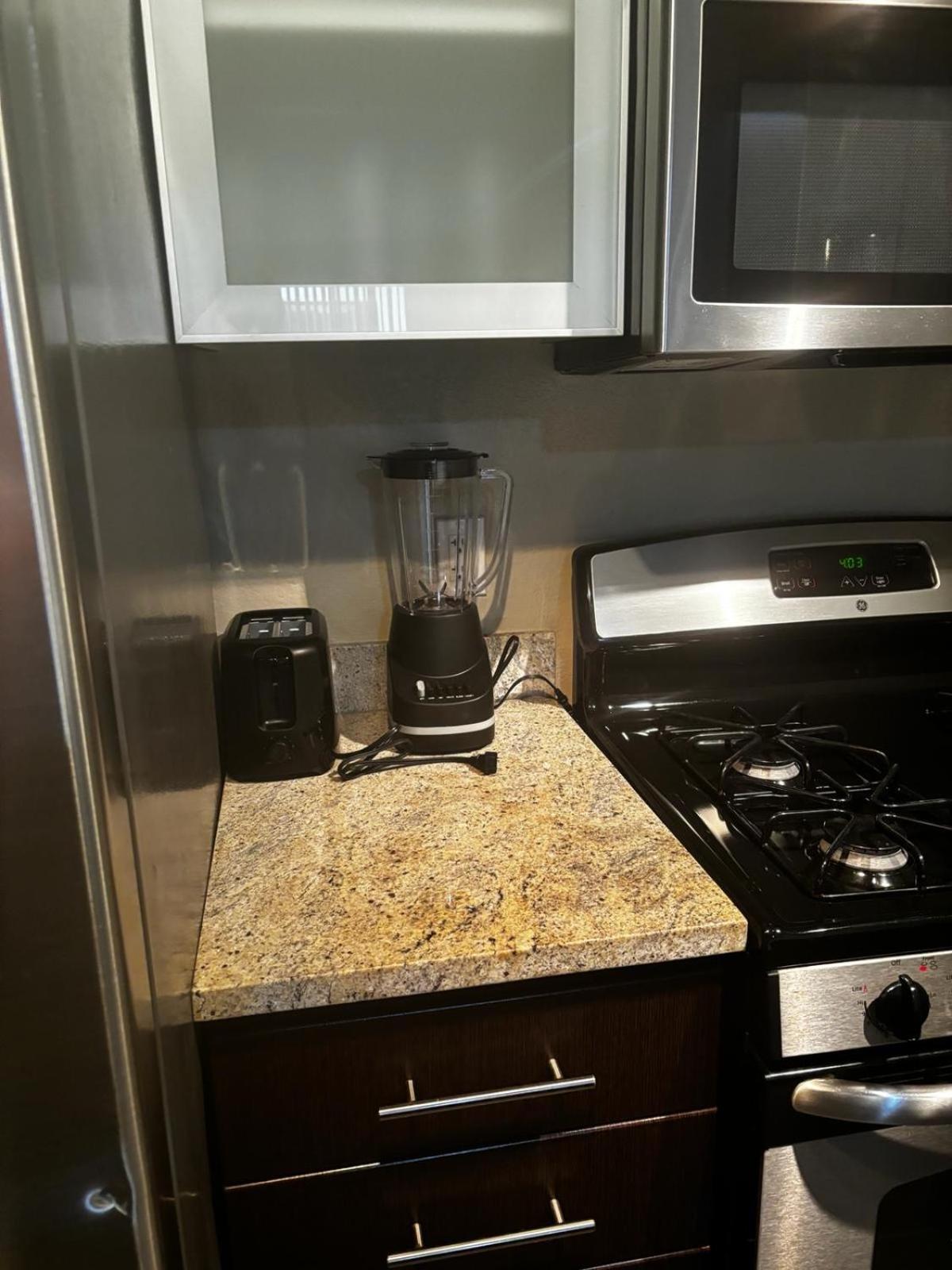 Sweet Studios Universal Loft Free Parking And Wifi 로스앤젤레스 외부 사진