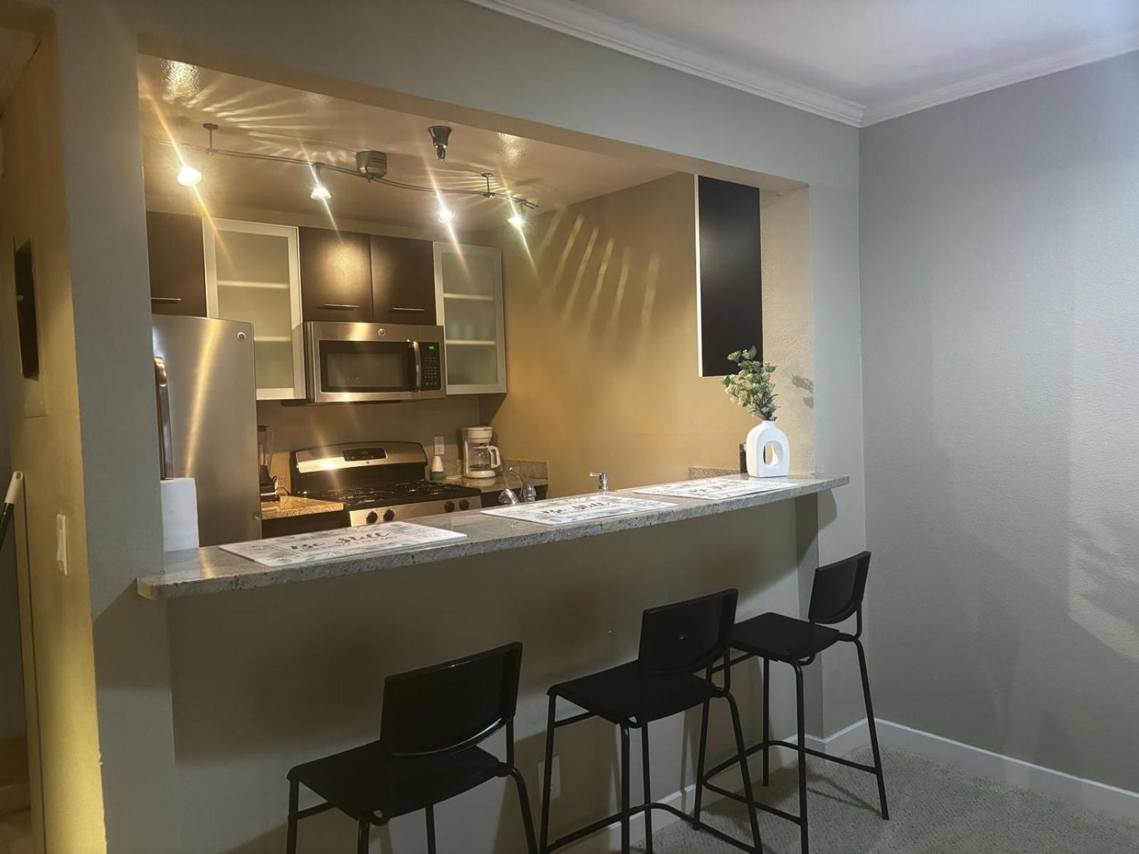 Sweet Studios Universal Loft Free Parking And Wifi 로스앤젤레스 외부 사진